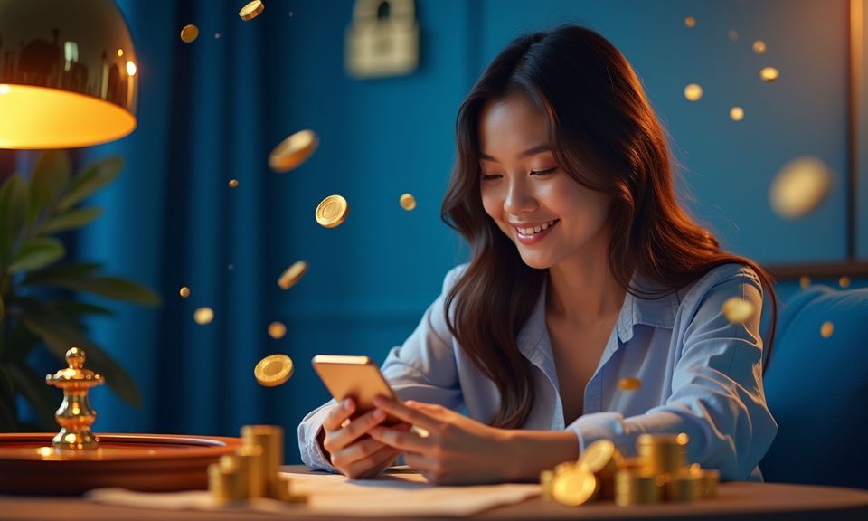 jaya99 The jaya99 app for Malaysia – live tables, slots and sportsbook on your phone