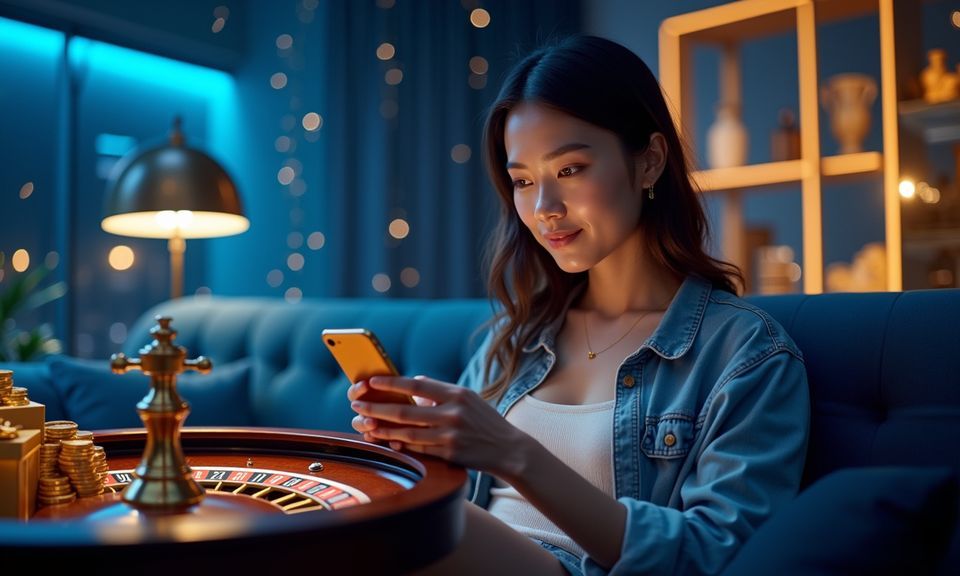 jaya99 mobile gaming